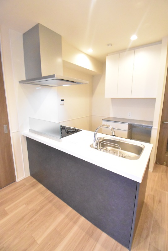 ��ʌ��������܎s��{��㏬���̃}���V�����̃L�b�`��