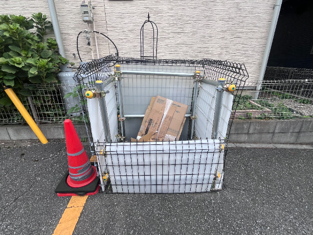 ��ʌ��������܎s��΋�钬�P���ڂ̃A�p�[�g�̂��̑�