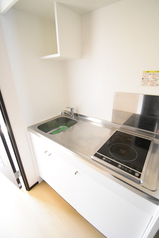 ��ʌ��������܎s��{����ؒ��S���ڂ̃}���V�����̃L�b�`��