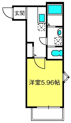 ��ʌ��������܎s�k��~�͒��̃A�p�[�g�̊Ԏ�