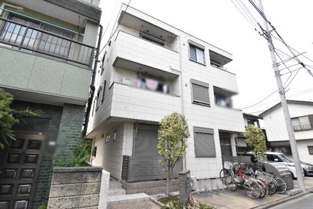 ��ʌ�����s�����P���ڂ̃}���V�����̌����O��