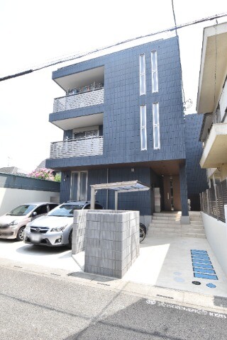 ��ʌ��������܎s��{��㏬���̃}���V�����̌����O��