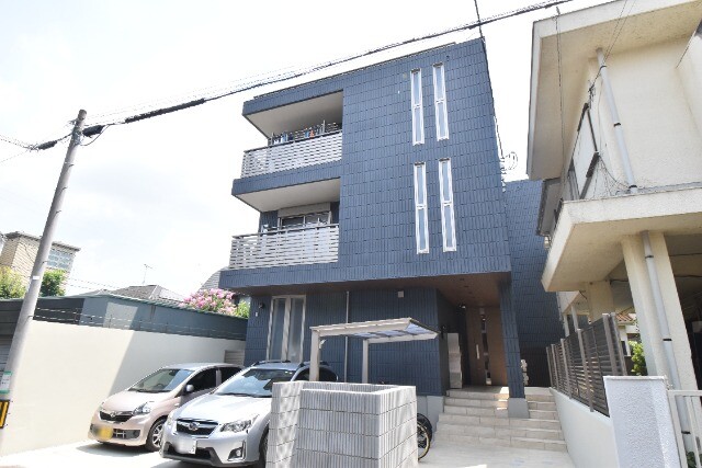 ��ʌ��������܎s��{��㏬���̃}���V�����̌����O��