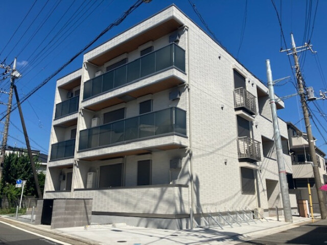 ��ʌ��������܎s�Y�a���؍�S���ڂ̃A�p�[�g�̌����O��