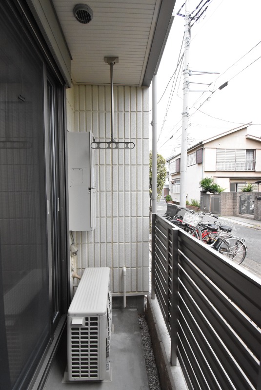 ��ʌ�����s�����P���ڂ̃}���V�����̃o���R�j�[