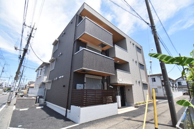 ��ʌ��������܎s��΋戤�����̃A�p�[�g�̌����O��