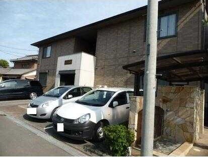 ��ʌ��������܎s�k��g�쒬�P���ڂ̃A�p�[�g�̌����O��