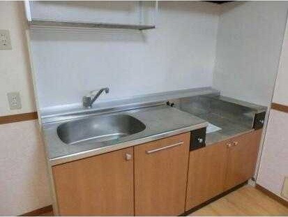 ��ʌ��������܎s�k��g�쒬�P���ڂ̃A�p�[�g�̃L�b�`��