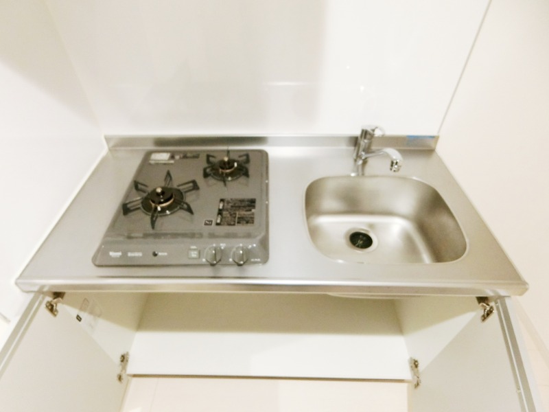 ��ʌ��������܎s�����擌��{�T���ڂ̃}���V�����̃L�b�`��