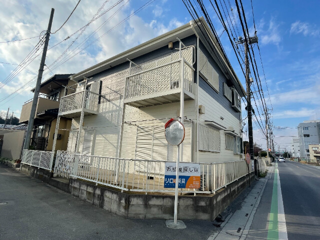 ��ʌ��k�����S�ɓޒ��厚����4910-5�̃A�p�[�g�̌����O��