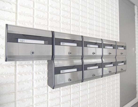 ��ʌ�����s���؂R���ڂ̃}���V�����̂��̑�