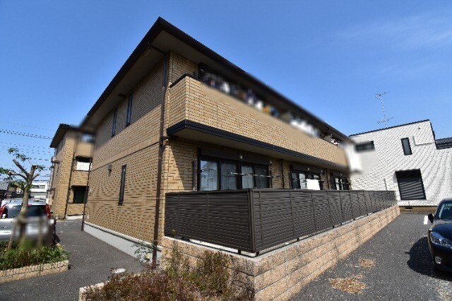 ��ʌ��������܎s�k��g�쒬�P���ڂ̃A�p�[�g�̌����O��