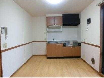 ��ʌ��������܎s�k��g�쒬�P���ڂ̃A�p�[�g�̃L�b�`��