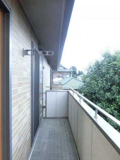 ��ʌ��������܎s�k��g�쒬�P���ڂ̃A�p�[�g�̃o���R�j�[