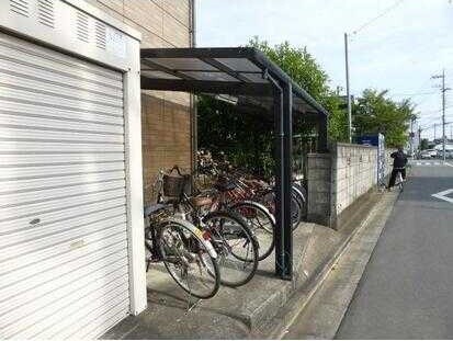 ��ʌ��������܎s�k��g�쒬�P���ڂ̃A�p�[�g�̂��̑�