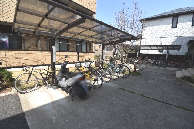 ��ʌ��������܎s�k��g�쒬�P���ڂ̃A�p�[�g�̂��̑�