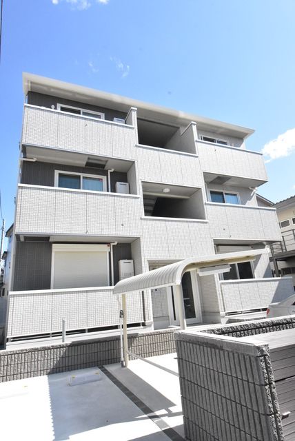 ��ʌ��������܎s�Y�a���؍�S����9-32-10�̃A�p�[�g�̌����O��