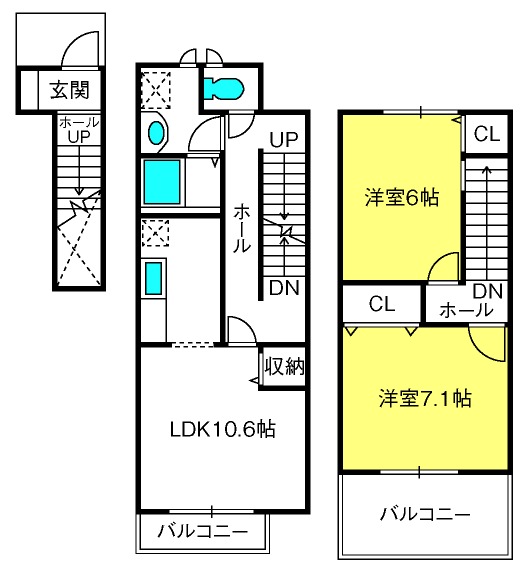 ��ʌ��k�����S�ɓޒ������j�T���ڂ̃A�p�[�g�̊Ԏ�