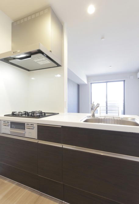 ��ʌ��������܎s�����扺�����U���ڂ̃}���V�����̃L�b�`��