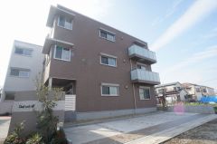 ��ʌ��������܎s�����擇��190-1�̃}���V�����̌����O��