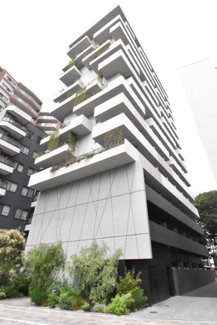 ��ʌ��������܎s��{��g�~���S����76-2�̃}���V�����̌����O��