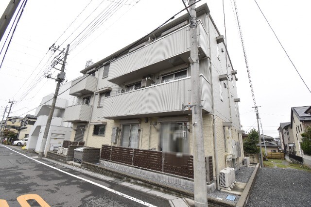 ��ʌ��������܎s������{�����V���ڂ̃A�p�[�g�̌����O��