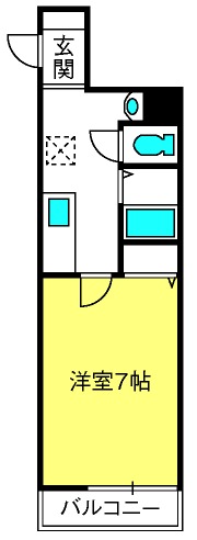 ��ʌ��������܎s��{��k�ܒ��P���ڂ̃}���V�����̊Ԏ�