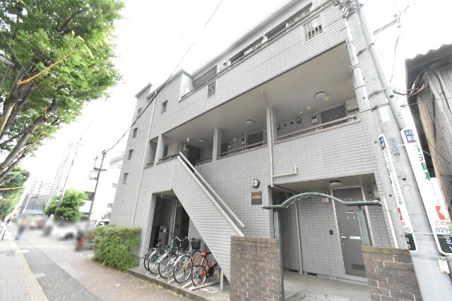 ��ʌ��������܎s��{��k�ܒ��P���ڂ̃}���V�����̌����O��