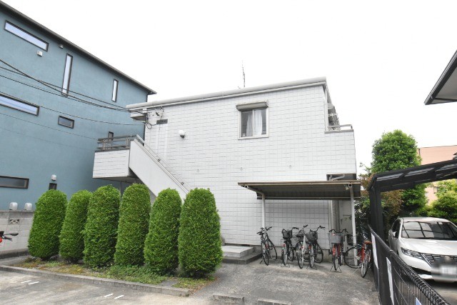 ��ʌ��������܎s��{��㏬���̃}���V�����̌����O��