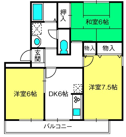 ��ʌ��������܎s�΋�厚�����̃A�p�[�g�̊Ԏ�