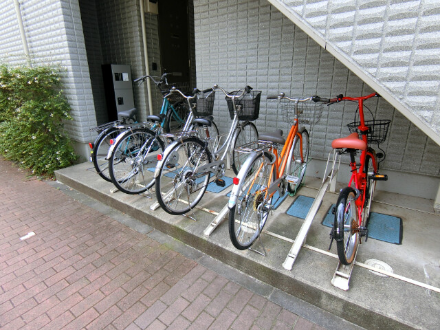 ��ʌ��������܎s��{��k�ܒ��P���ڂ̃}���V�����̂��̑�