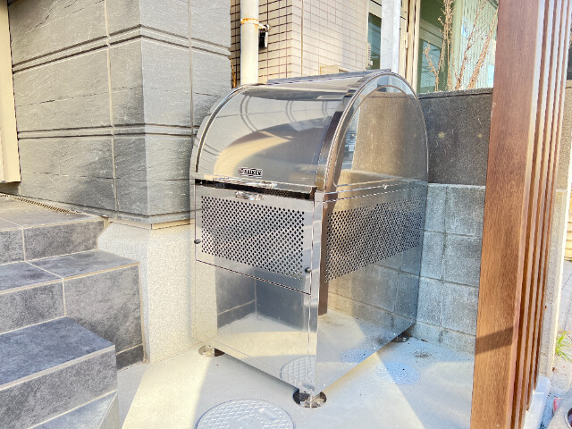 ��ʌ�����s�˒˂P���ڂ̃A�p�[�g�̂��̑�