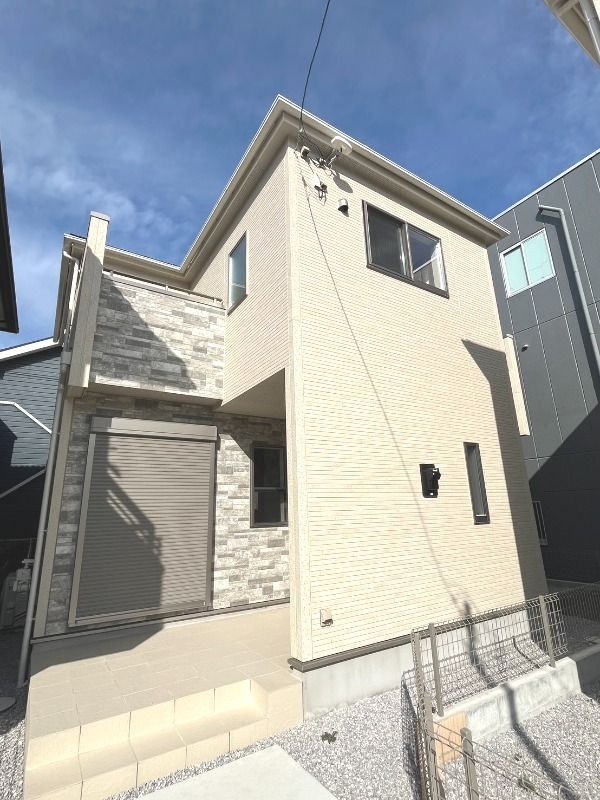 ��ʌ��F�J�s�����S���ڂ̈�ˌ��Ă̌����O��