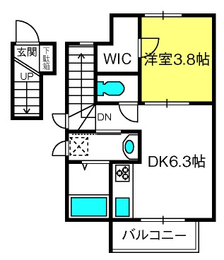 ��ʌ��������܎s�k��������Q���ڂ̃A�p�[�g�̊Ԏ�