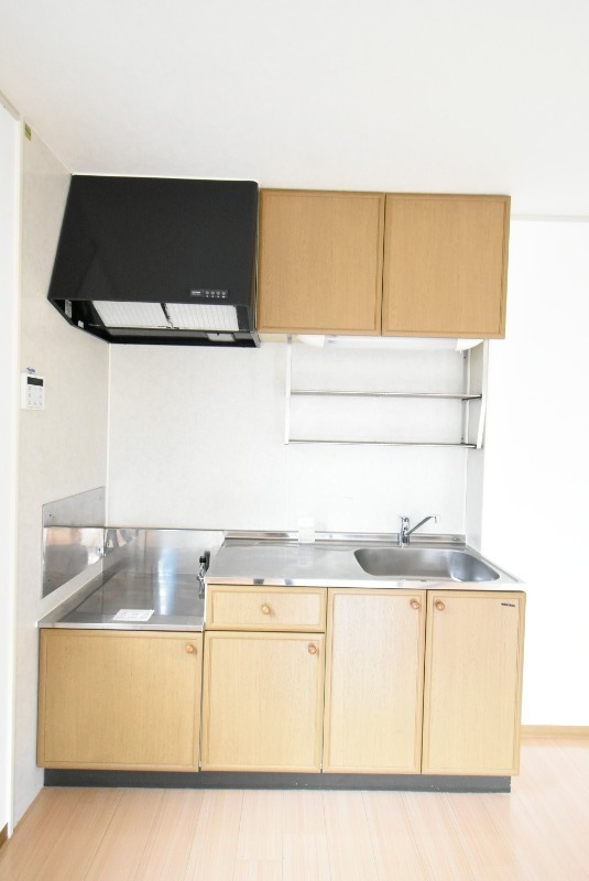 ��ʌ��������܎s����O���U���ڂ̃A�p�[�g�̃L�b�`��