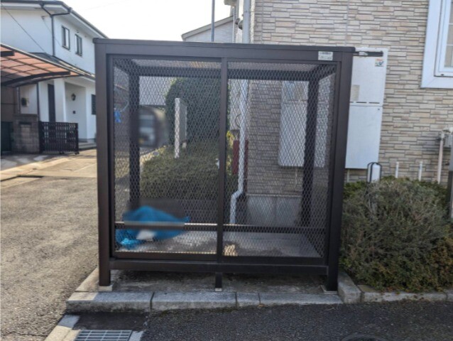 ��ʌ������s�����̃A�p�[�g�̂��̑�