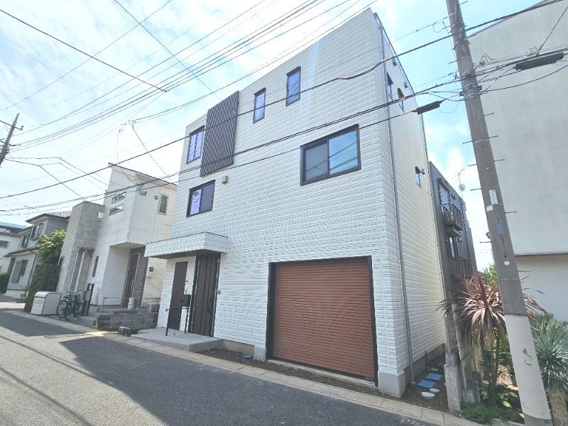 ��ʌ��������܎s�k��y�C���Q����3-14�̃}���V�����̌����O��