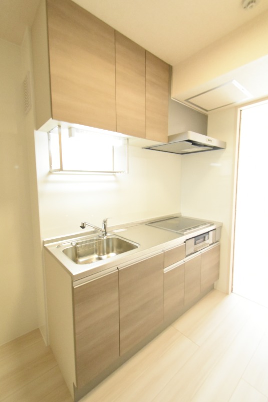 ��ʌ��������܎s����厚�y���̃A�p�[�g�̃L�b�`��