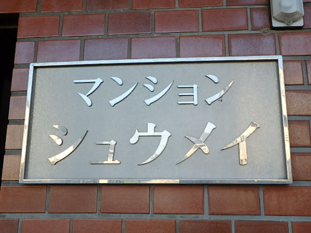 ��ʌ��������܎s�����擇���̃}���V�����̂��̑�