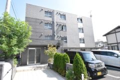 ��ʌ��������܎s�k�擌�听���P����540-4�̃}���V�����̌����O��