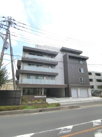 ��ʌ��k�����S�ɓޒ������P���ڂ̃}���V�����̌����O��