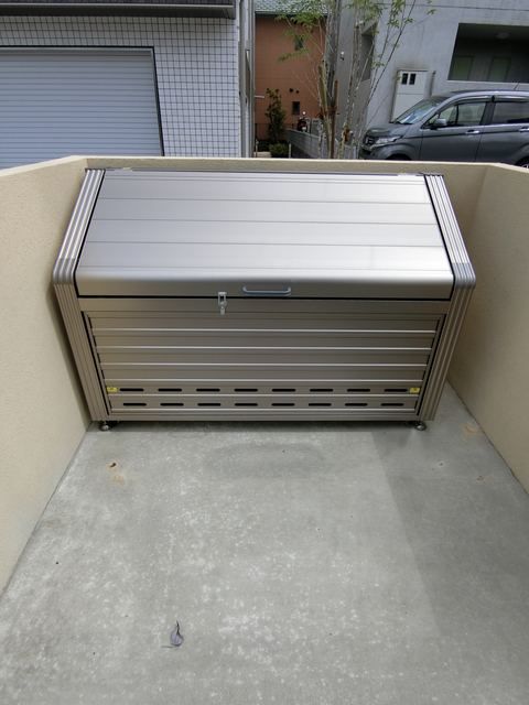 ��ʌ��k�����S�ɓޒ������P���ڂ̃}���V�����̂��̑�