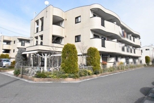 ��ʌ�����s�厚���s��2771-5�̃}���V�����̌����O��