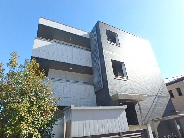 ��ʌ��������܎s������{�����Q����18-7�̃}���V�����̌����O��