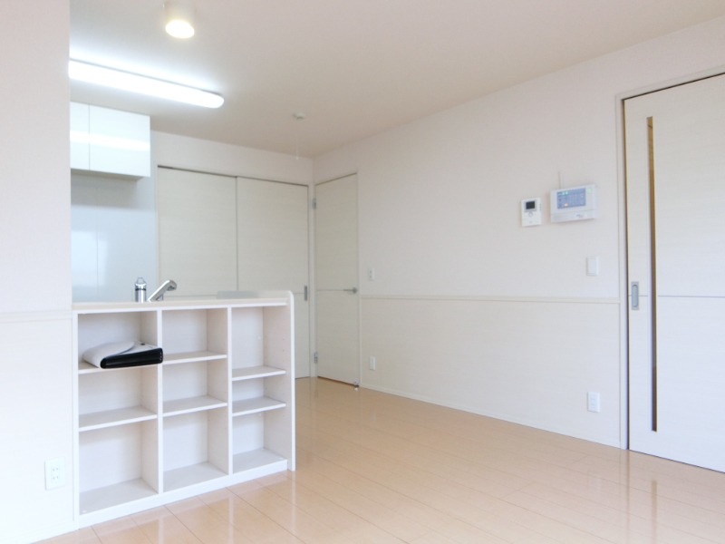 ��ʌ��k�����S�ɓޒ��厚�����̃A�p�[�g�̋��ԁE���r���O