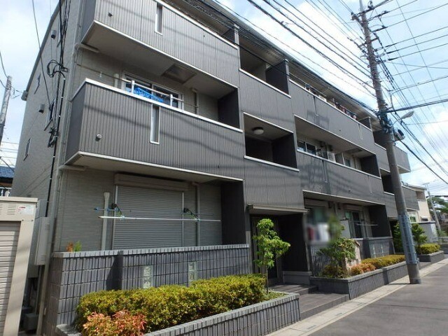 ��ʌ��z�J�s���z�J�P���ڂ̃A�p�[�g�̌����O��