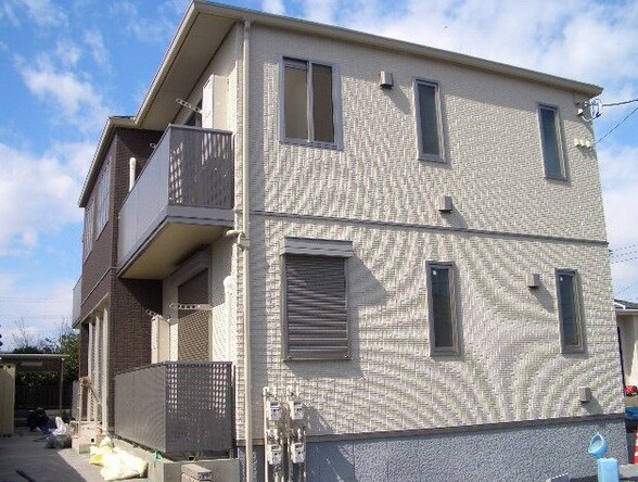 ��ʌ�����s�厚���s�̃A�p�[�g�̌����O��