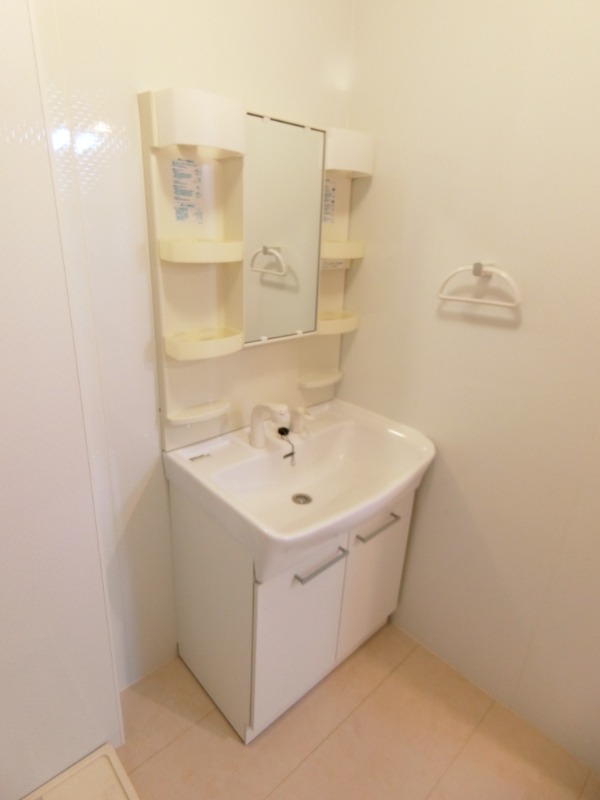 ��ʌ��k�����S�ɓޒ��厚�����̃A�p�[�g�̐��ʏ�