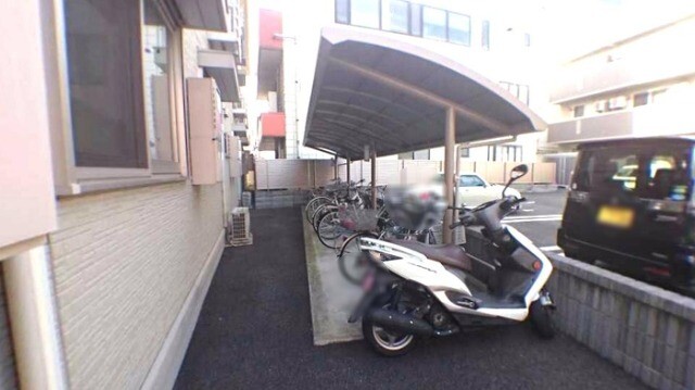 ��ʌ��z�J�s���z�J�P���ڂ̃A�p�[�g�̂��̑�