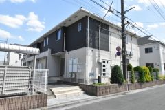 ��ʌ��������܎s����厚�_�c385-1�̃A�p�[�g�̌����O��